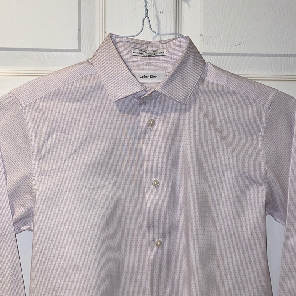 Calvin Klein Dress shirt